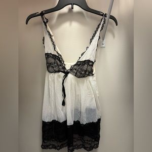 Victoria’s Secret Babydoll